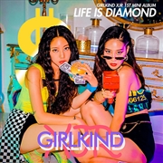 Buy Life Is Diamond