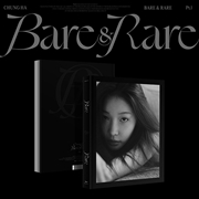 Buy Bare And Rare Pt 1