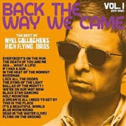 Buy Back The Way We Came: Vol 1