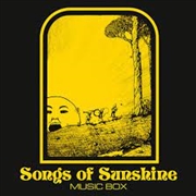 Buy Songs Of Sunshine