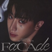 Buy Faade - Jewel Case