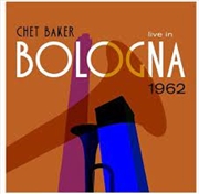 Buy Live In Bologna 1962