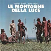 Buy Le Montagne Della Luce