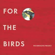 Buy For The Birds: The Birdsong Project