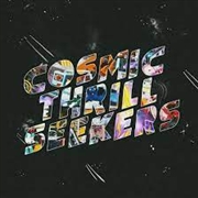 Buy Cosmic Thrill Seekers