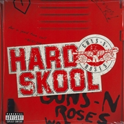 Buy Hard Skool / Absu?D - Live