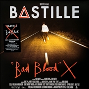 Buy Bad Blood X 10th Anniversary E