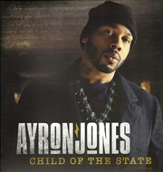 Buy Child Of The State