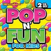 Buy Pop N Fun For Kids