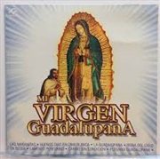 Buy Mi Virgen Guadalupana