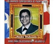 Buy Hector Urdaneta Vol 3