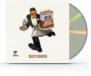 Buy Seconds