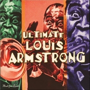 Buy Ultimate Louis Armstrong