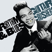 Buy Rhythm And Blues Guitar Crushers, Vol. 1