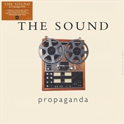 Buy Propaganda [140-Gram Clear Vinyl]