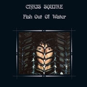 Buy Fish Out Of Water - Gatefold