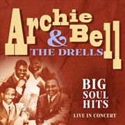 Buy Big Soul Hits Live in Concert 