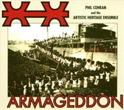 Buy Armageddon