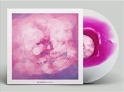 Buy Wave Cannon - White/purple