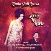 Buy A Tribute To Jerry Lee Lewis