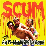 Buy Scum - Red