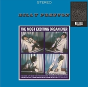 Buy The Most Exciting Organ Ever