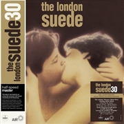 Buy London Suede: 30th Anniversary - Half-Speed Master 180-Gram Black Vinyl