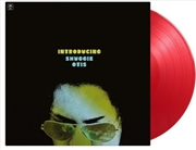 Buy Introducing - Limited 180-Gram Red Colored Vinyl