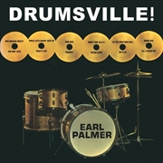 Buy Drumsville!