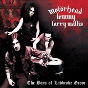 Buy Boys Of Ladbroke Grove - Red Marble