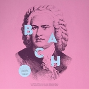 Buy Bach - Les Chefs D'Oeuvre