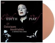 Buy 23 Classiques - Ltd 180gm Pink Blossom Vinyl