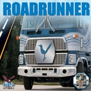 Buy Roadrunner / Various