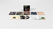 Buy Changes: The Complete 1970s Atlantic Studio Recordings