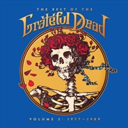 Buy Best Of The Grateful Dead 2: 1977-1989