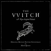 Buy The Witch (Original Motion Picture Soundtrack)