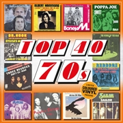 Buy Top 40 70s / Various - 140-Gram Colored Vinyl