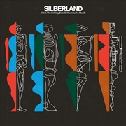 Buy Silberland, Vol. 2: The Driving Side Of Kosmische Musik 1974-1984