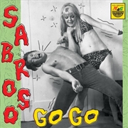 Buy Sabroso Go Go