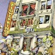 Buy Paradox Hotel