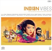 Buy Indian Vibes / Various