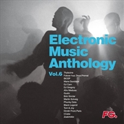 Buy Electronic Music Anthology: Vol 6 / Various