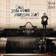 Buy Can You Ever Forgive Me? (Music From the Motion Picture)