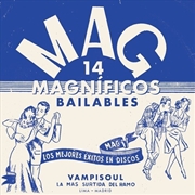 Buy 14 Magnmficos Bailables (Various Artists)