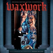 Buy Waxwork - O.S.T.