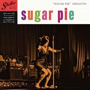 Buy Sugar Pie