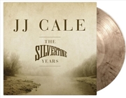 Buy Silvertone Years - Limited 180-Gram Smokey Colored Vinyl