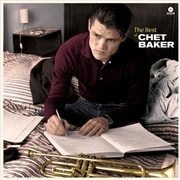 Buy Best Of Chet Baker [Limited 180-Gram Solid Purple Colored Vinyl]