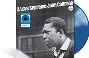 Buy A Love Supreme