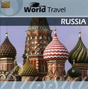 Buy World Travel: Russia